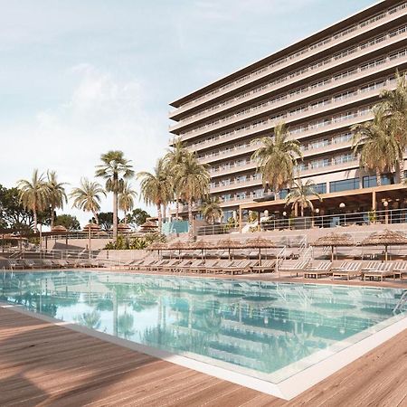 מגאלוף Cooks Club Calvia Beach - Adults Only מראה חיצוני תמונה