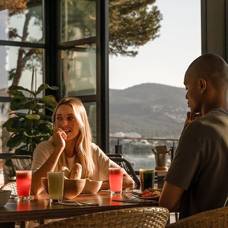 מגאלוף Cooks Club Calvia Beach - Adults Only מראה חיצוני תמונה
