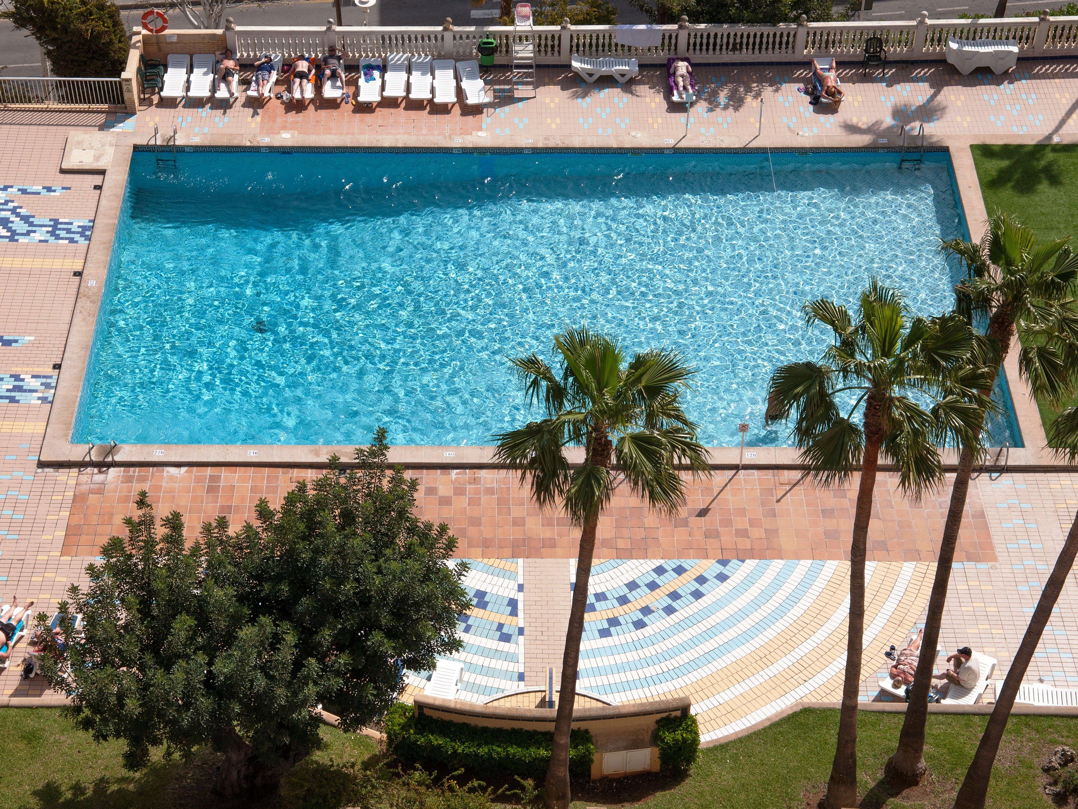 מגאלוף Cooks Club Calvia Beach - Adults Only מראה חיצוני תמונה