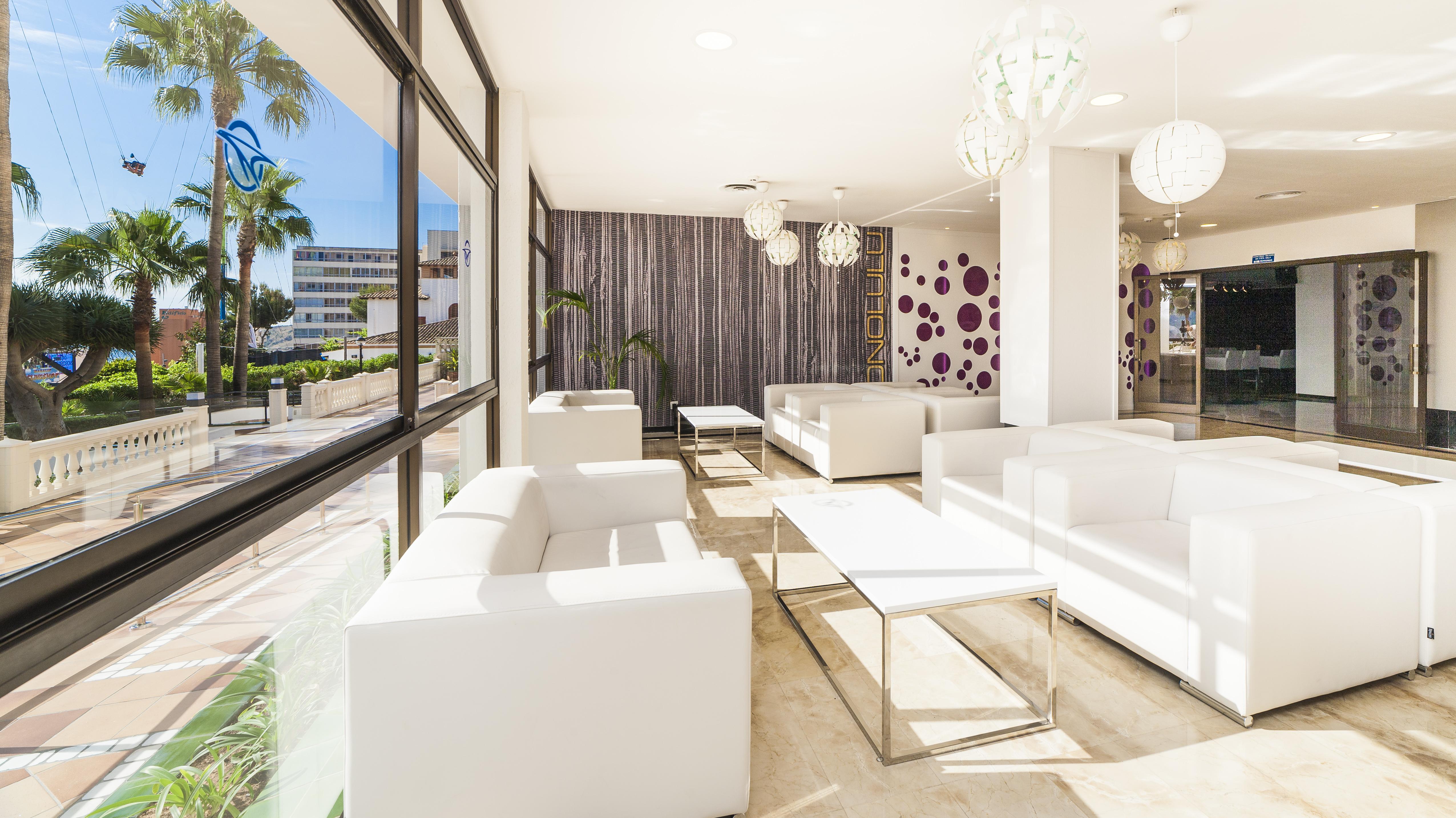 מגאלוף Cooks Club Calvia Beach - Adults Only מראה חיצוני תמונה