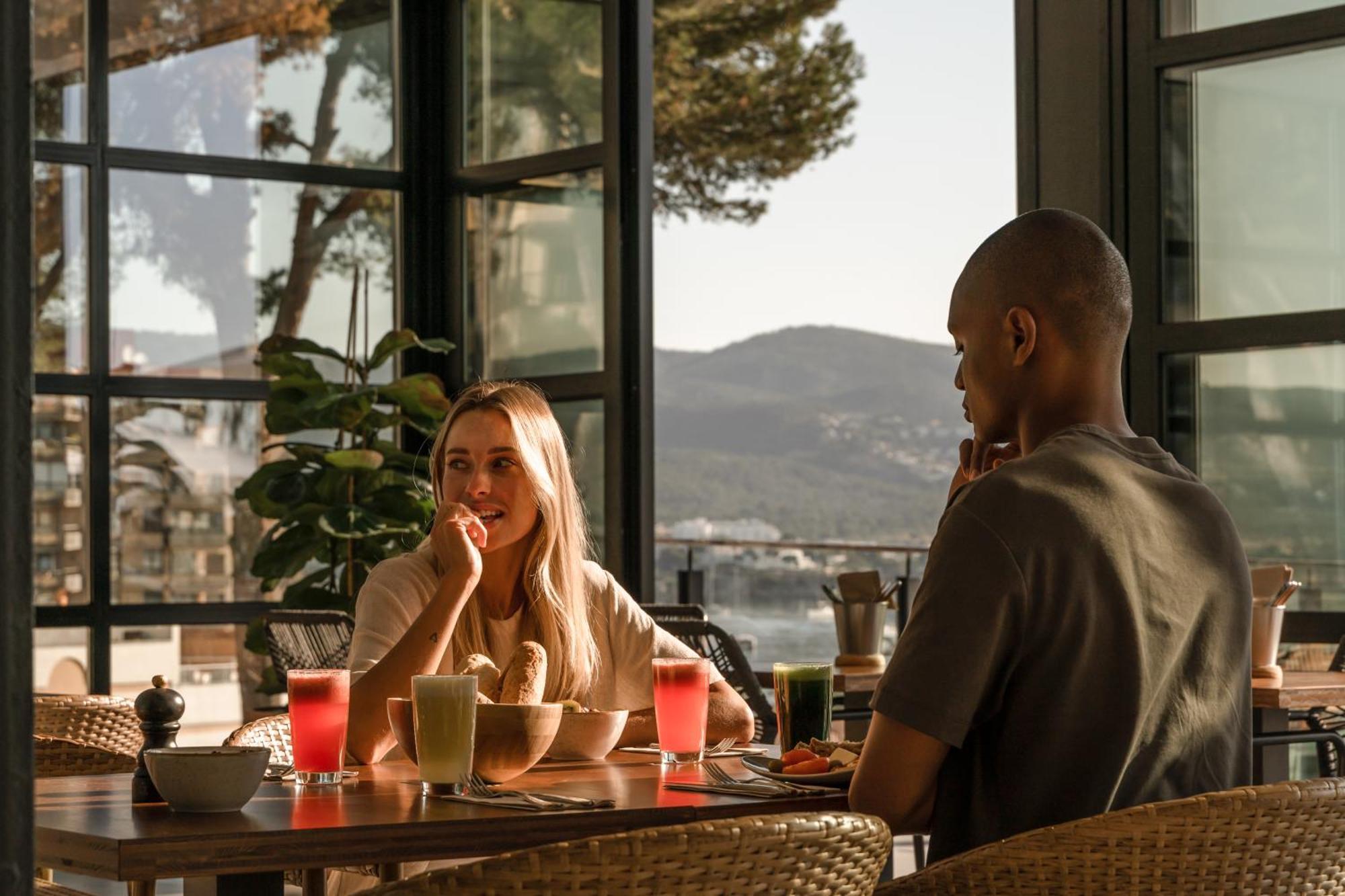 מגאלוף Cooks Club Calvia Beach - Adults Only מראה חיצוני תמונה