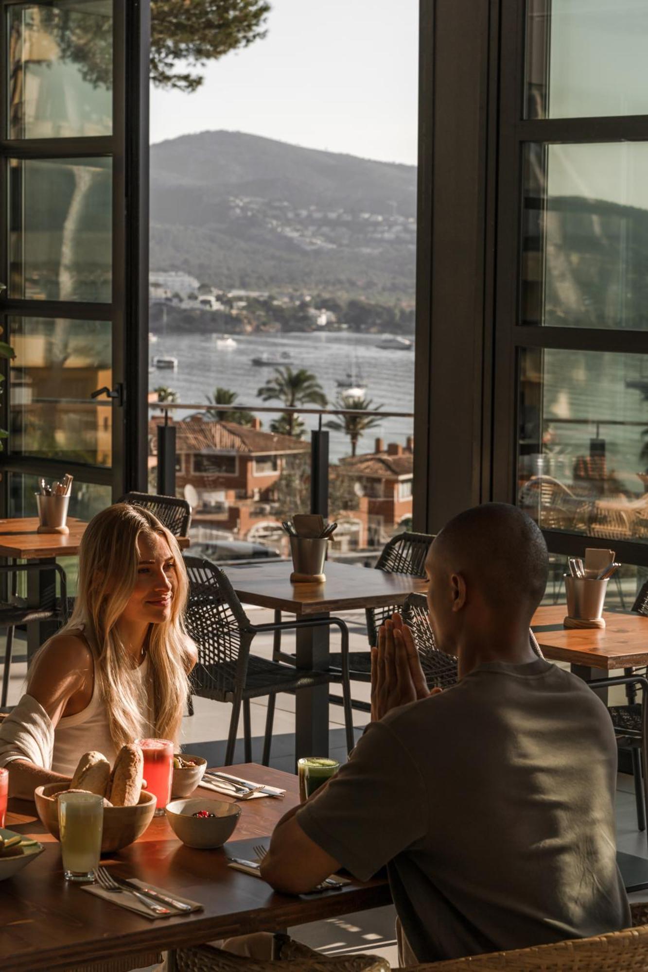 מגאלוף Cooks Club Calvia Beach - Adults Only מראה חיצוני תמונה