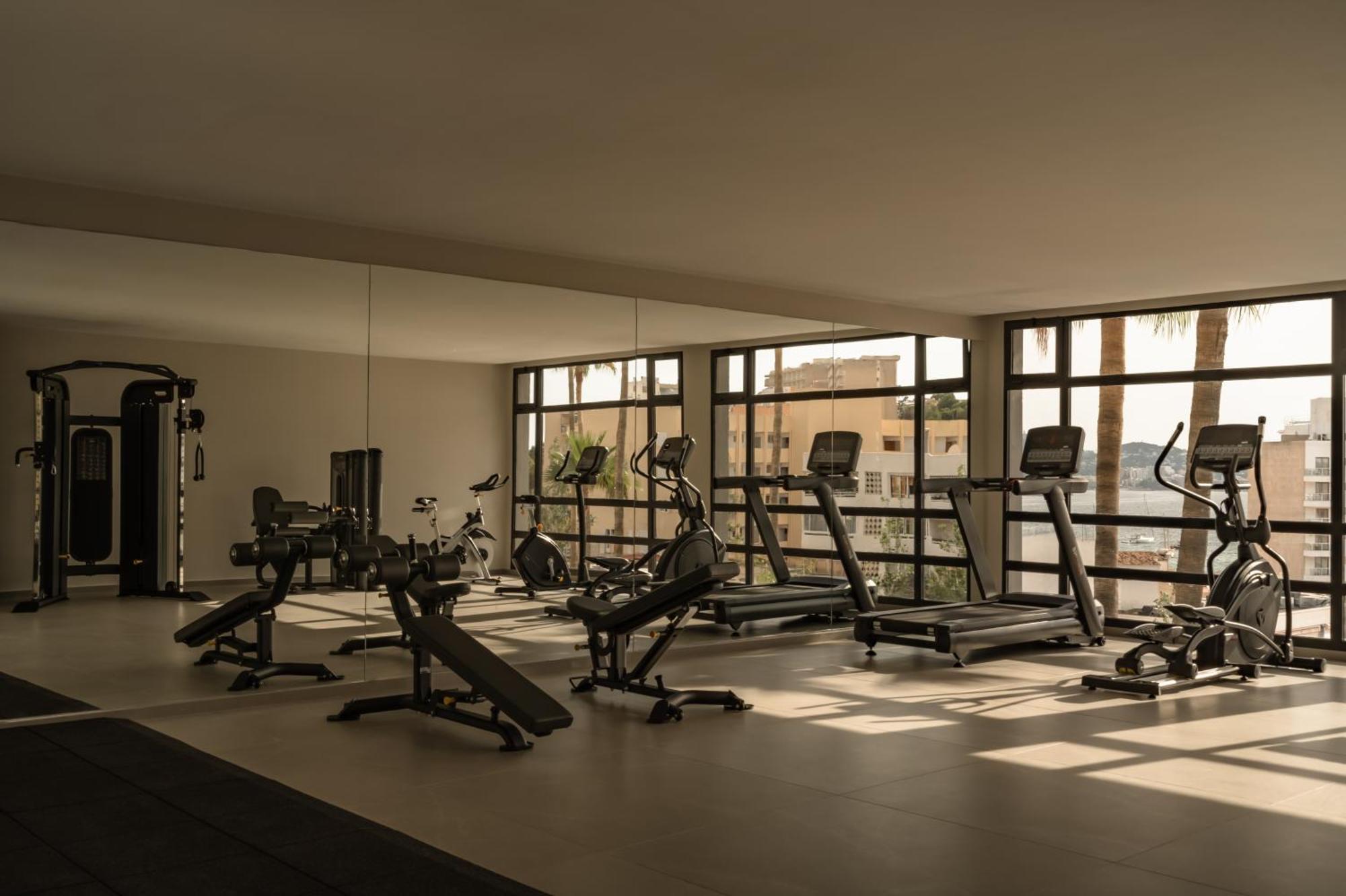 מגאלוף Cooks Club Calvia Beach - Adults Only מראה חיצוני תמונה