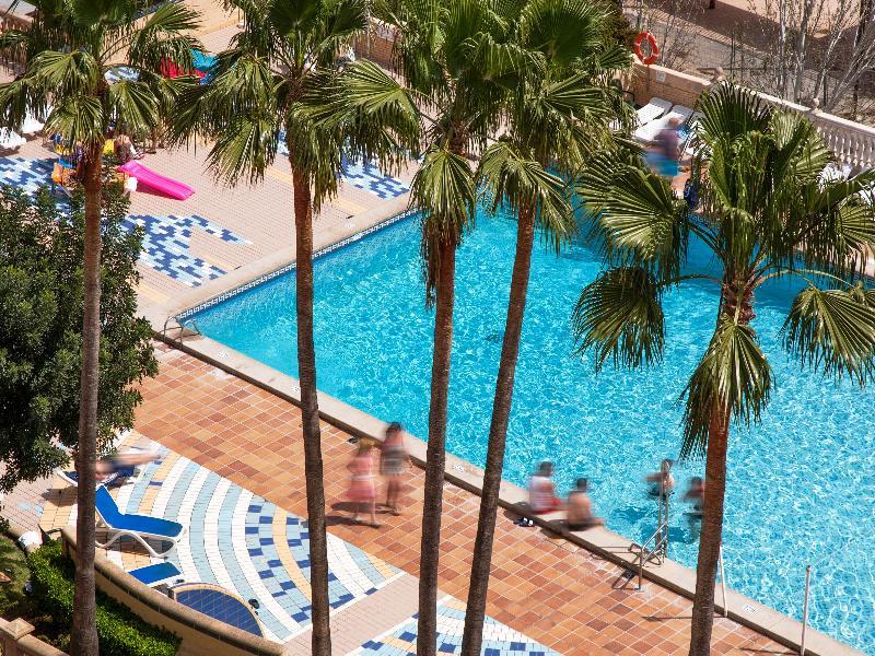 מגאלוף Cooks Club Calvia Beach - Adults Only מראה חיצוני תמונה