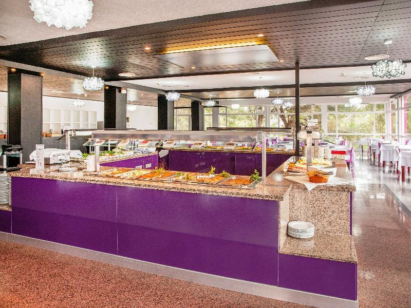 מגאלוף Cooks Club Calvia Beach - Adults Only מראה חיצוני תמונה
