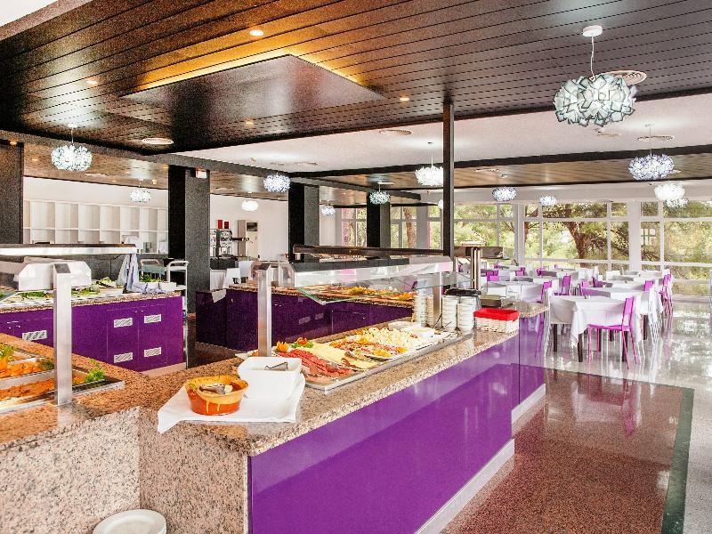 מגאלוף Cooks Club Calvia Beach - Adults Only מראה חיצוני תמונה